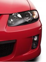 Holden Monaro VZ 2004 года
